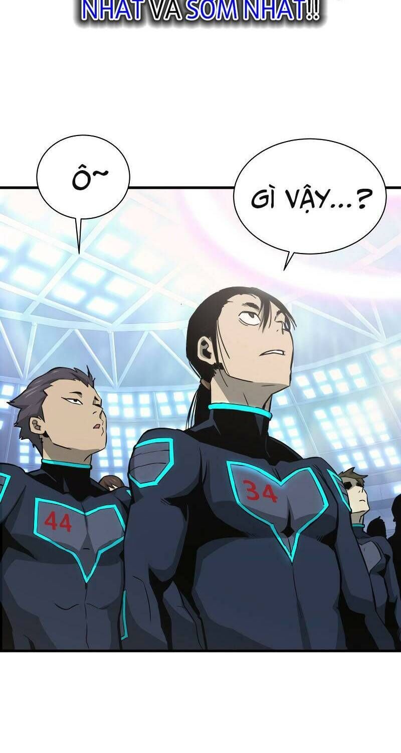 Ta Trở Về Từ Địa Ngục Chap 29 - Next Chap 30