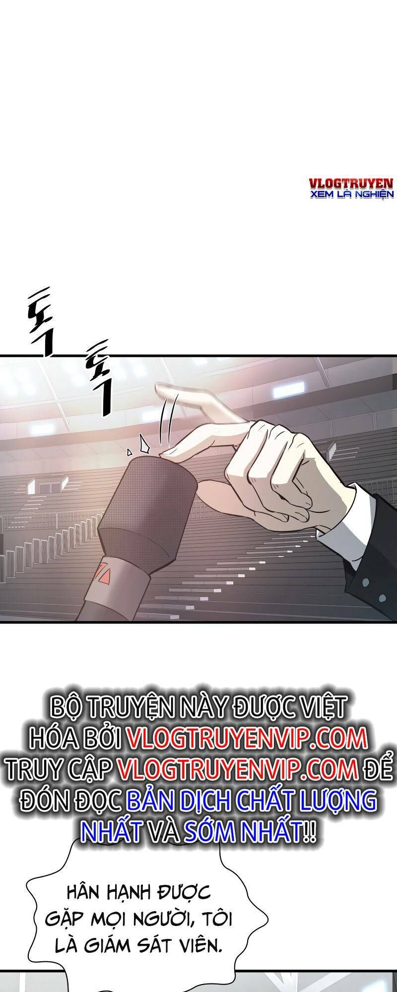 Ta Trở Về Từ Địa Ngục Chap 29 - Next Chap 30
