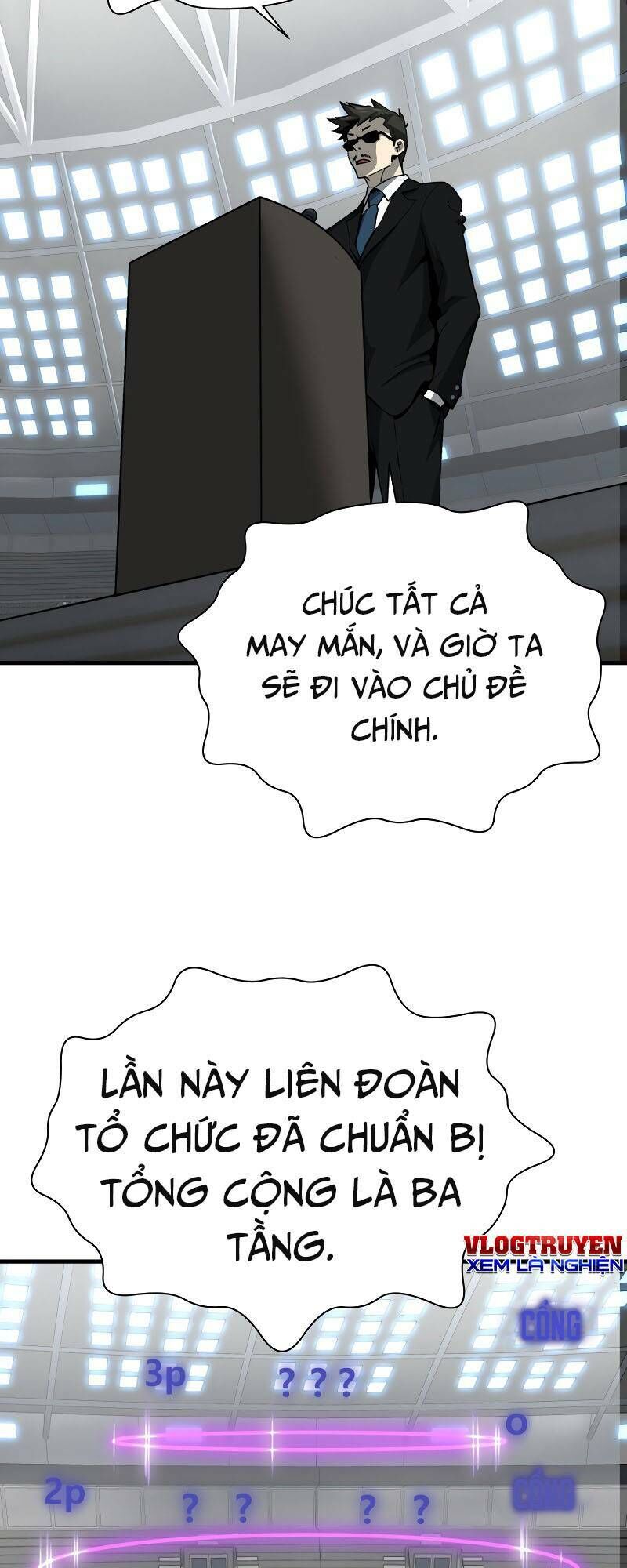 Ta Trở Về Từ Địa Ngục Chap 29 - Next Chap 30
