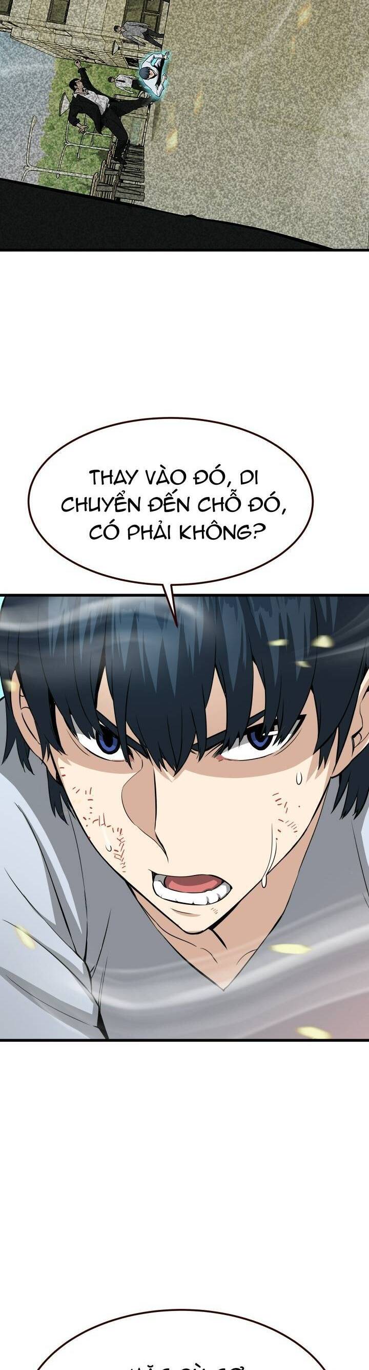 Ta Trở Về Từ Địa Ngục Chap 3 - Next Chap 4