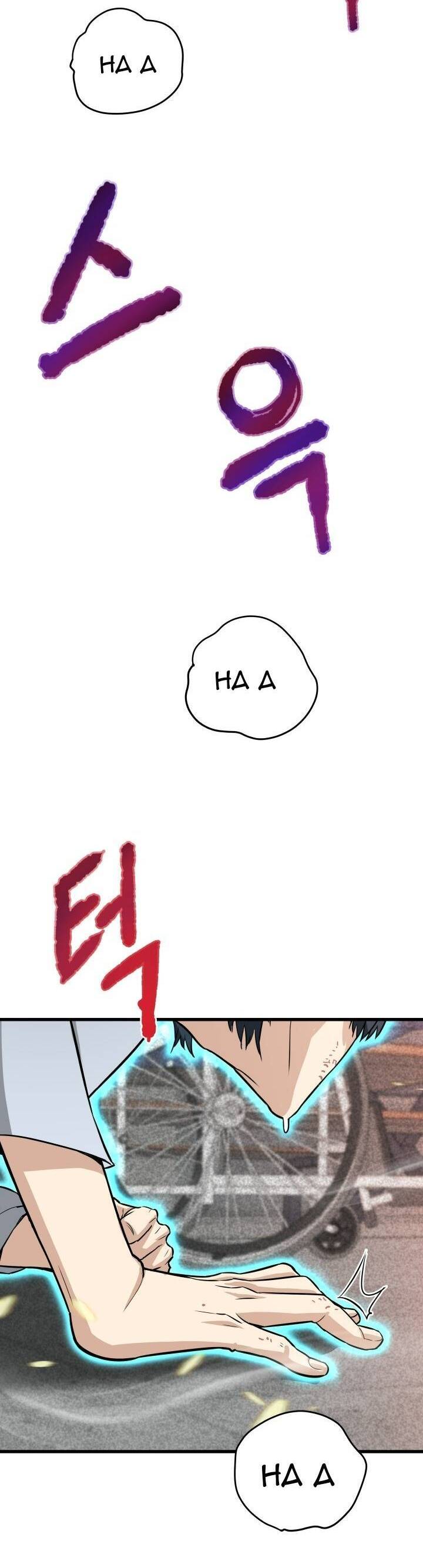 Ta Trở Về Từ Địa Ngục Chap 3 - Next Chap 4
