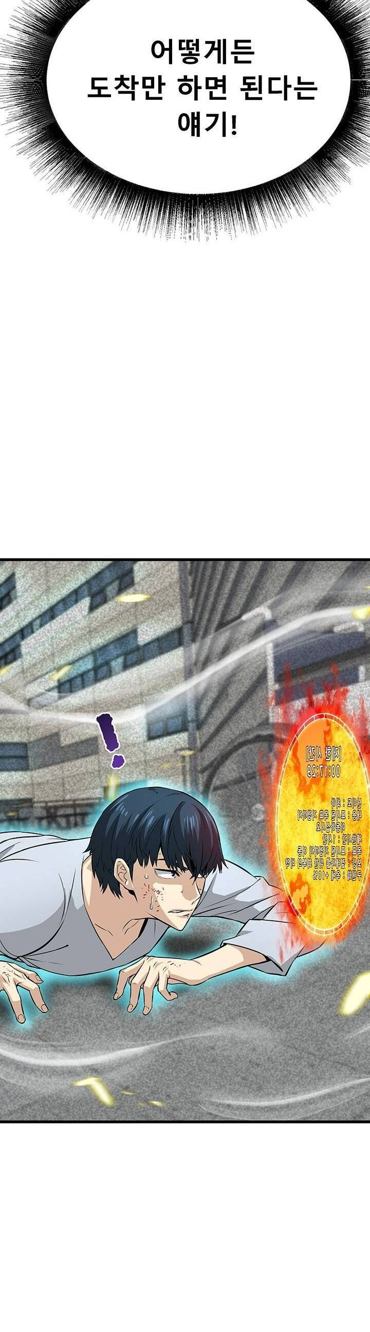 Ta Trở Về Từ Địa Ngục Chap 3 - Next Chap 4