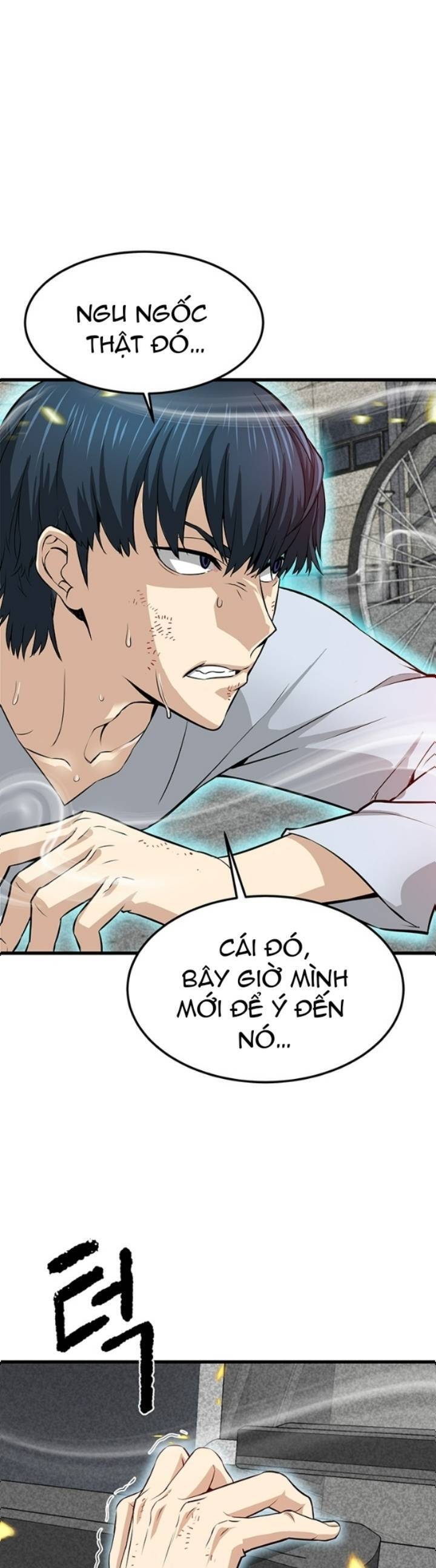 Ta Trở Về Từ Địa Ngục Chap 3 - Next Chap 4