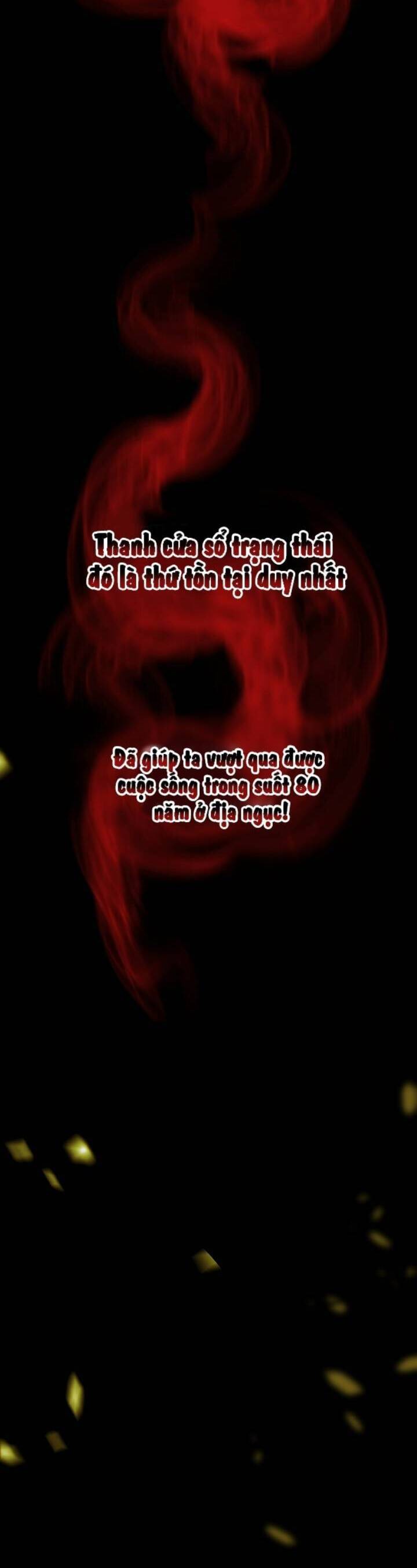 Ta Trở Về Từ Địa Ngục Chap 3 - Next Chap 4