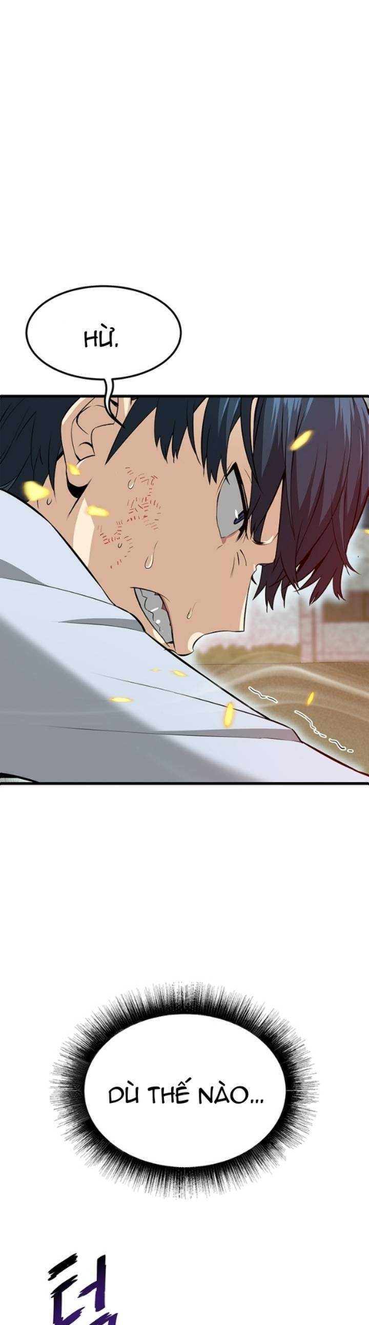 Ta Trở Về Từ Địa Ngục Chap 3 - Next Chap 4