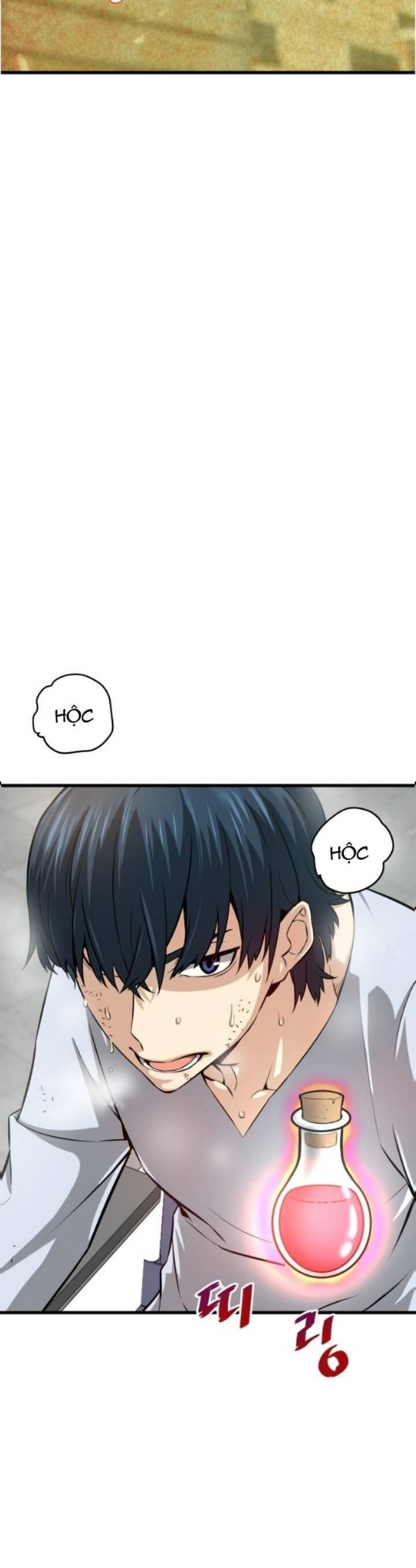 Ta Trở Về Từ Địa Ngục Chap 3 - Next Chap 4