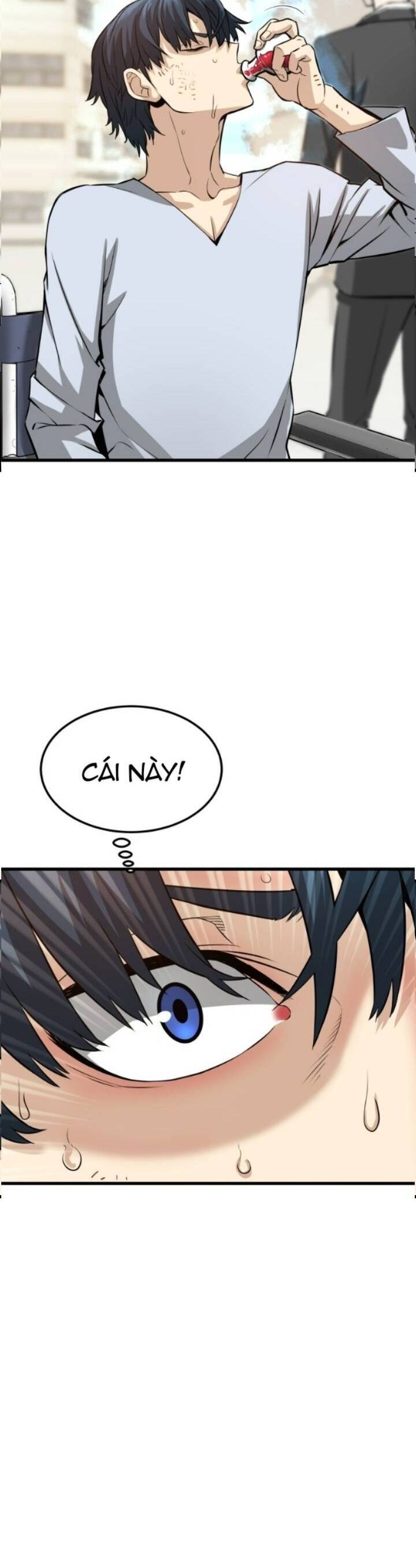 Ta Trở Về Từ Địa Ngục Chap 3 - Next Chap 4
