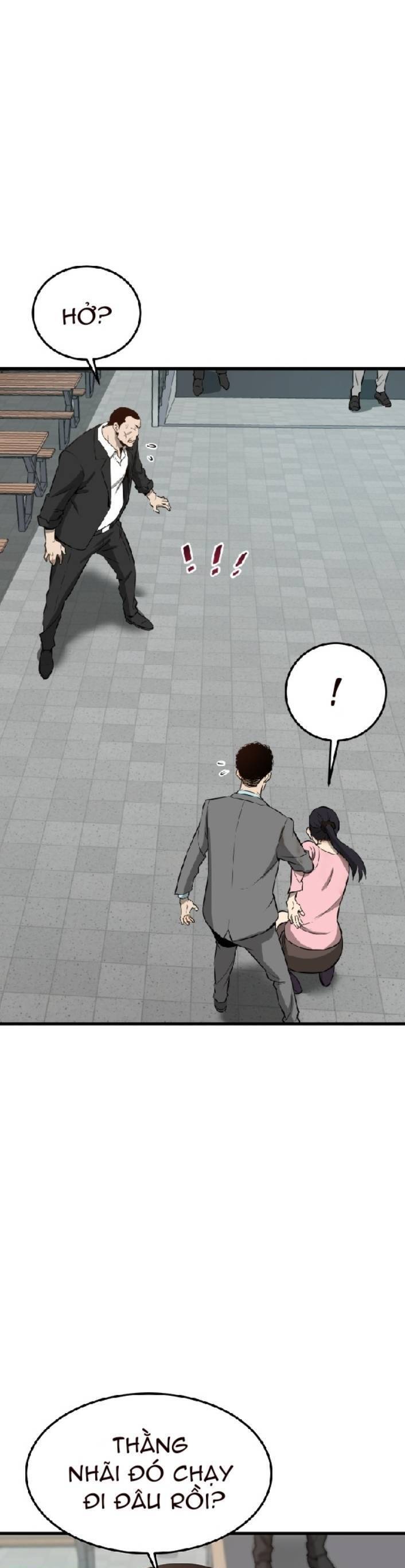 Ta Trở Về Từ Địa Ngục Chap 3 - Next Chap 4