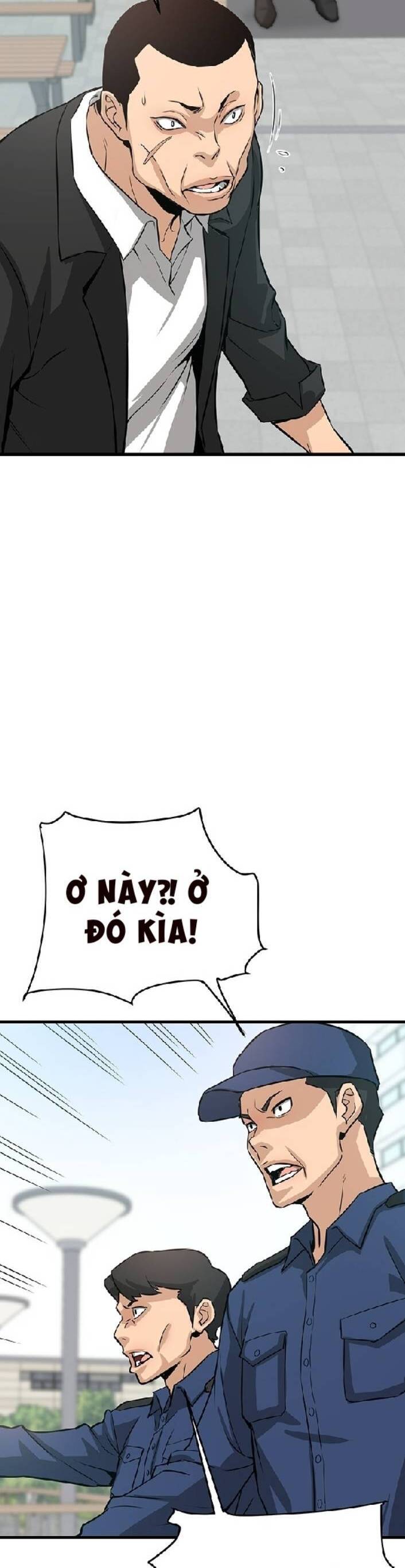 Ta Trở Về Từ Địa Ngục Chap 3 - Next Chap 4