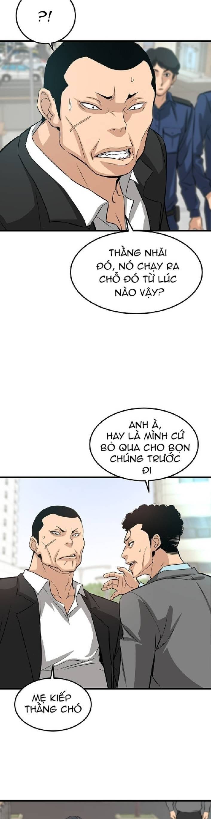 Ta Trở Về Từ Địa Ngục Chap 3 - Next Chap 4