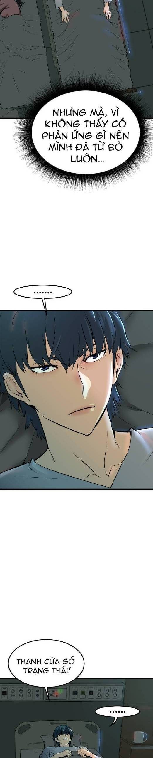 Ta Trở Về Từ Địa Ngục Chap 3 - Next Chap 4