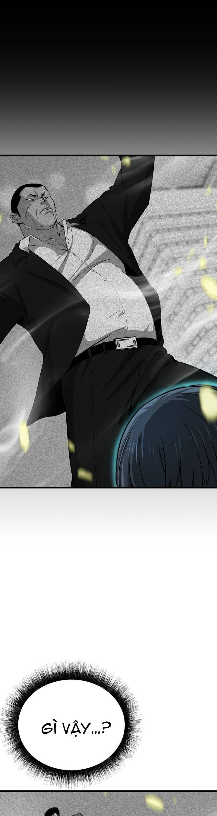 Ta Trở Về Từ Địa Ngục Chap 3 - Next Chap 4