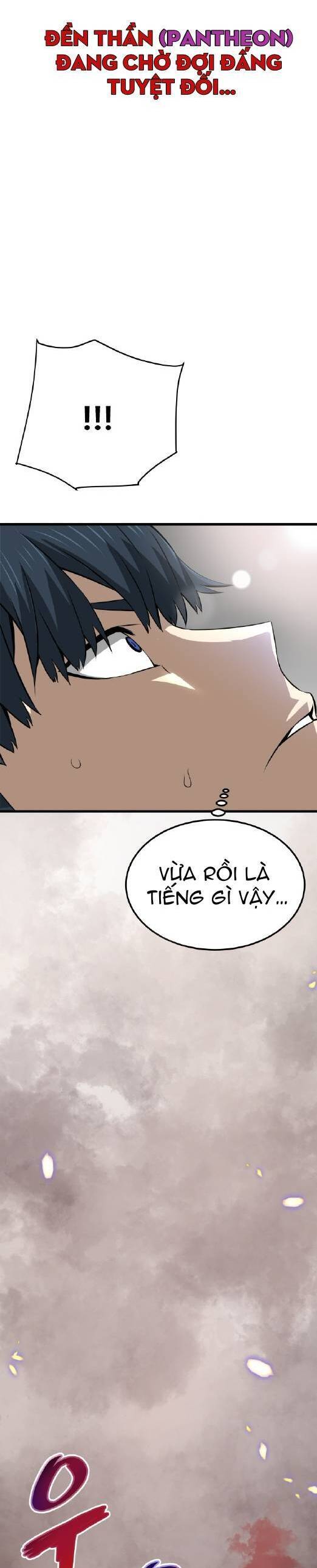 Ta Trở Về Từ Địa Ngục Chap 3 - Next Chap 4