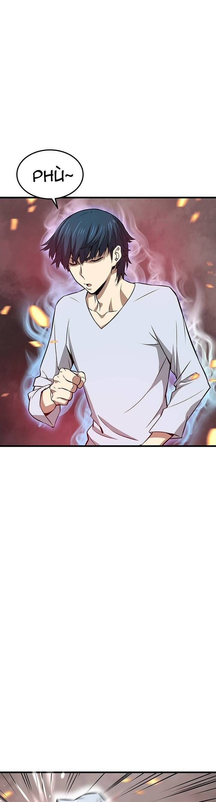 Ta Trở Về Từ Địa Ngục Chap 3 - Next Chap 4