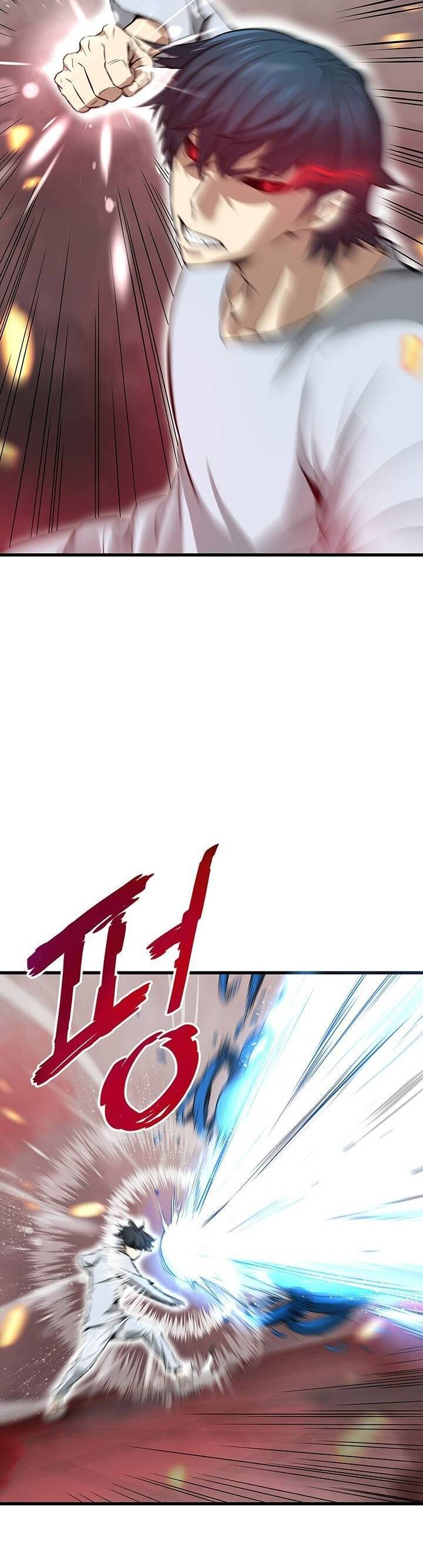 Ta Trở Về Từ Địa Ngục Chap 3 - Next Chap 4