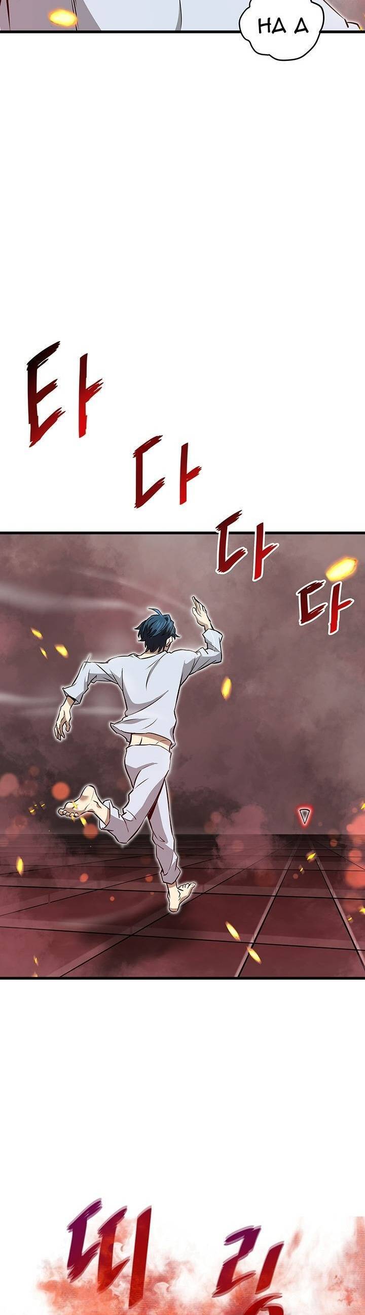 Ta Trở Về Từ Địa Ngục Chap 3 - Next Chap 4