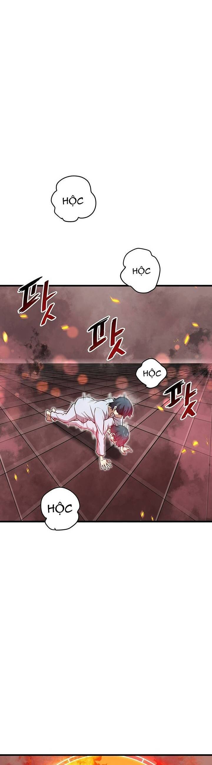 Ta Trở Về Từ Địa Ngục Chap 3 - Next Chap 4