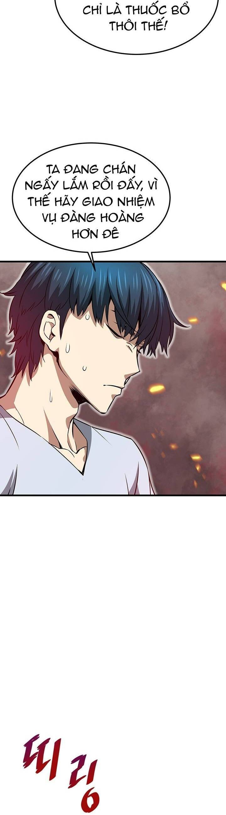 Ta Trở Về Từ Địa Ngục Chap 3 - Next Chap 4