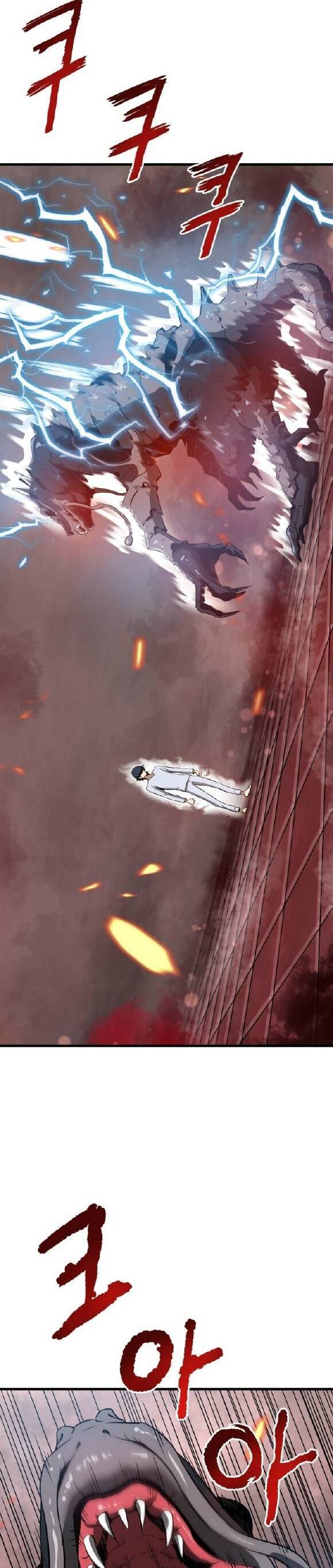 Ta Trở Về Từ Địa Ngục Chap 3 - Next Chap 4