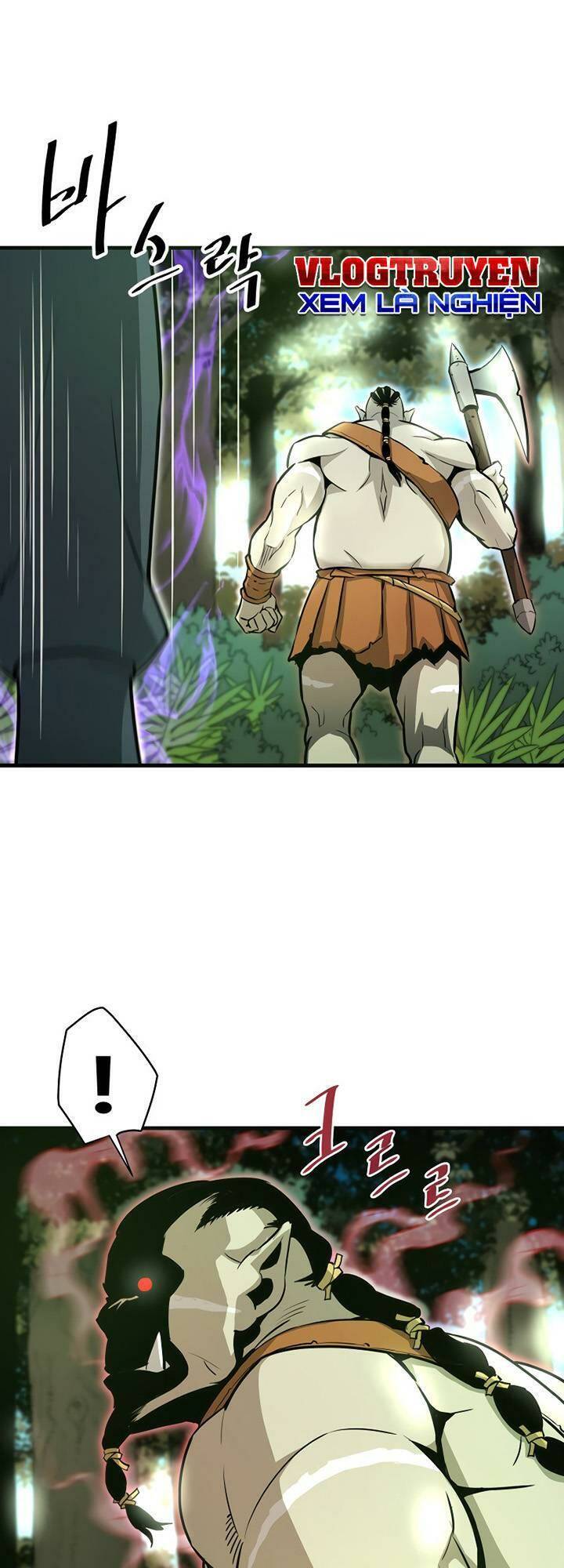 Ta Trở Về Từ Địa Ngục Chap 30 - Next Chap 31