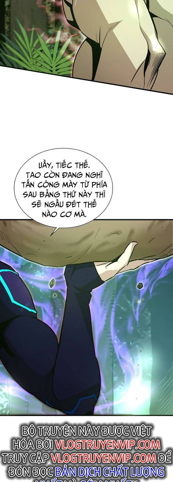 Ta Trở Về Từ Địa Ngục Chap 30 - Next Chap 31