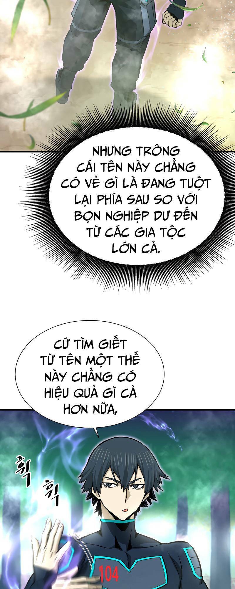 Ta Trở Về Từ Địa Ngục Chap 30 - Next Chap 31