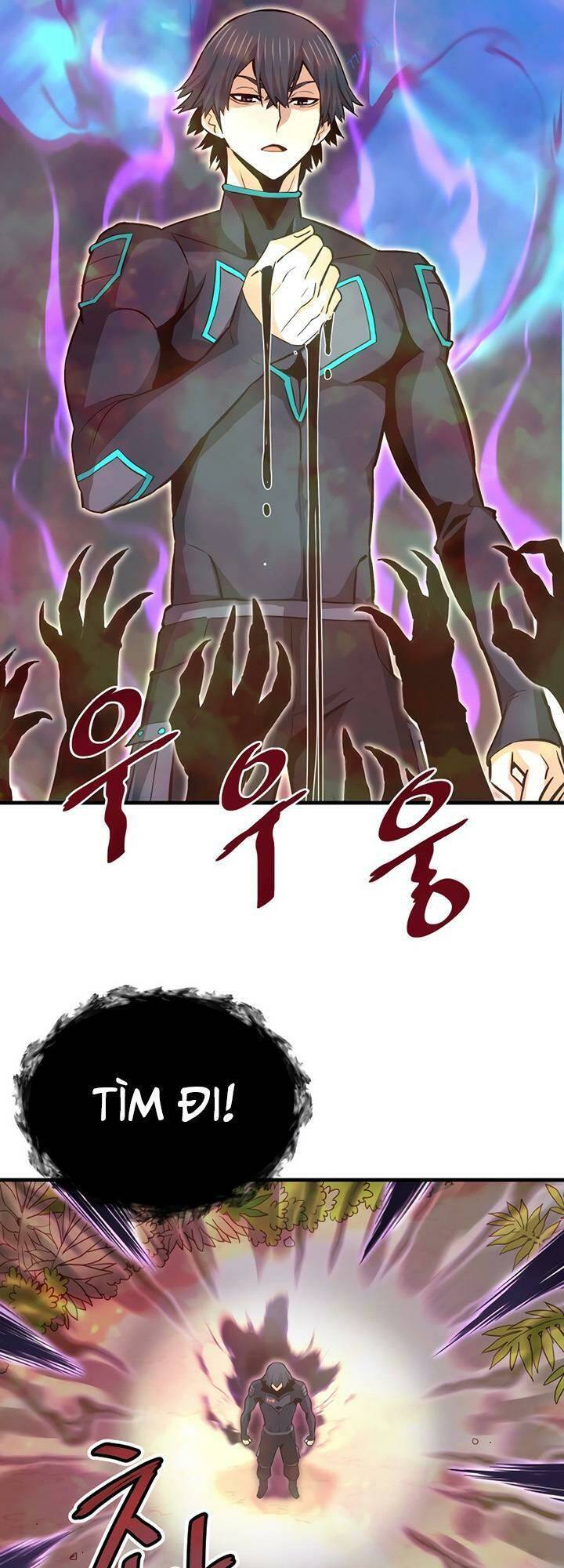 Ta Trở Về Từ Địa Ngục Chap 30 - Next Chap 31