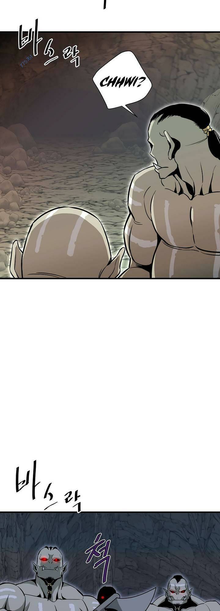 Ta Trở Về Từ Địa Ngục Chap 30 - Next Chap 31