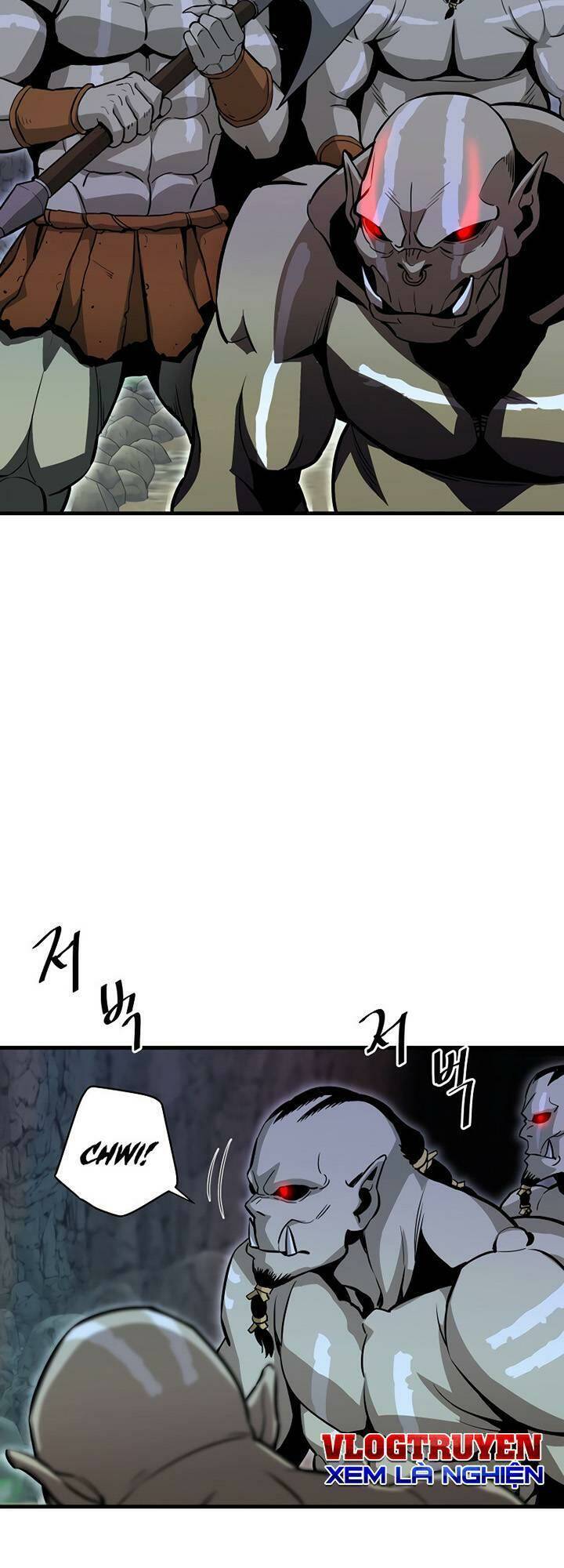 Ta Trở Về Từ Địa Ngục Chap 30 - Next Chap 31