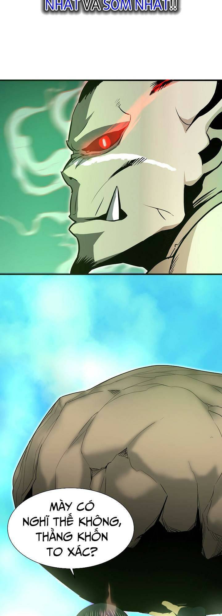 Ta Trở Về Từ Địa Ngục Chap 30 - Next Chap 31