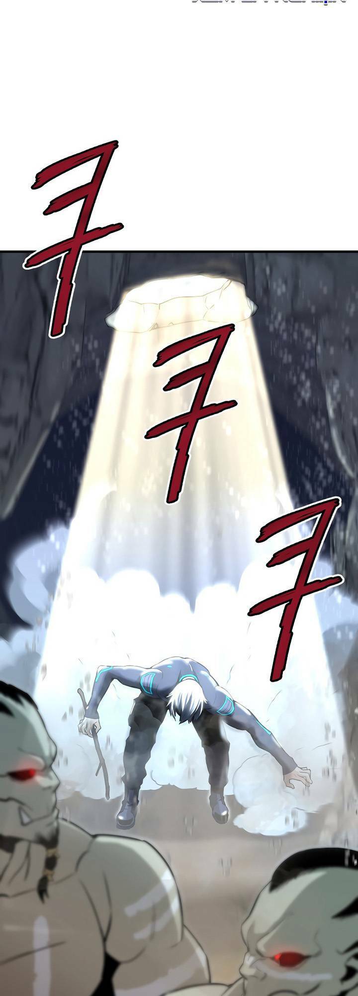 Ta Trở Về Từ Địa Ngục Chap 30 - Next Chap 31
