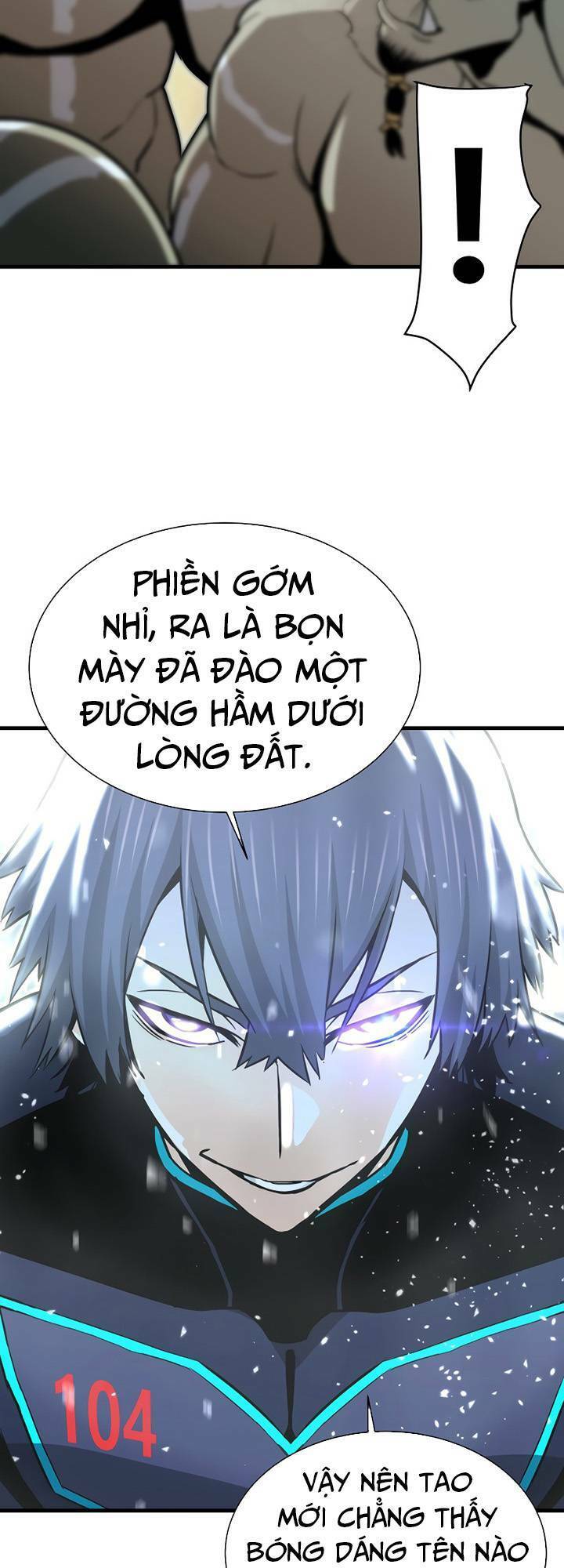Ta Trở Về Từ Địa Ngục Chap 30 - Next Chap 31