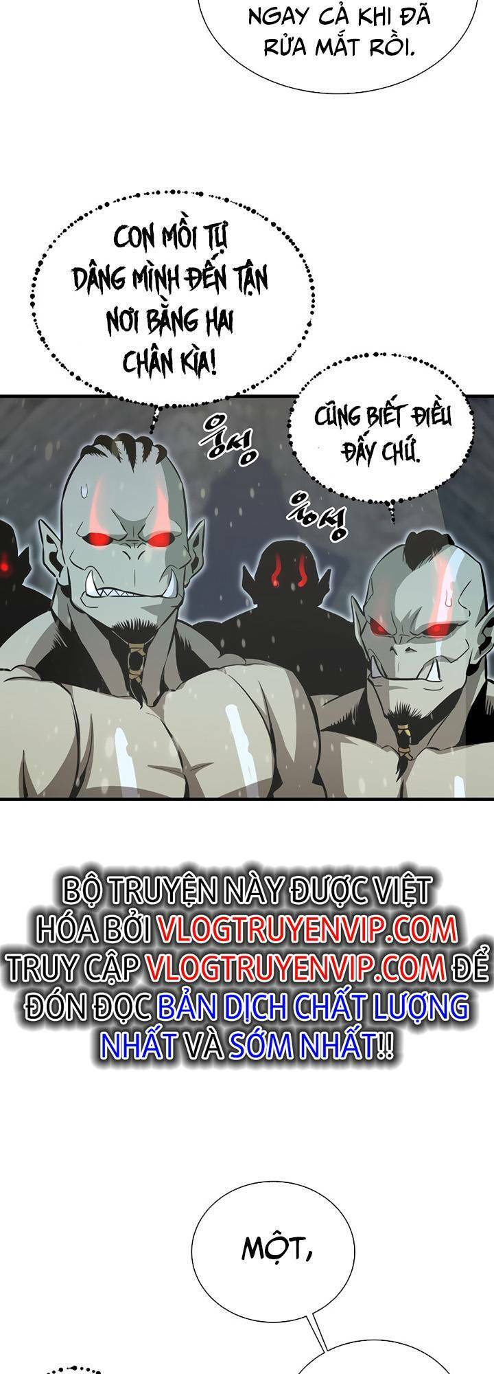 Ta Trở Về Từ Địa Ngục Chap 30 - Next Chap 31