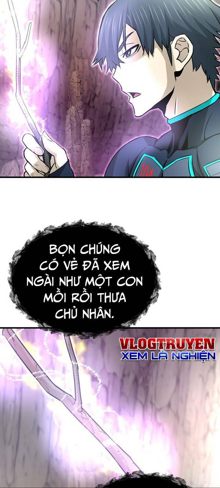 Ta Trở Về Từ Địa Ngục Chap 30 - Next Chap 31