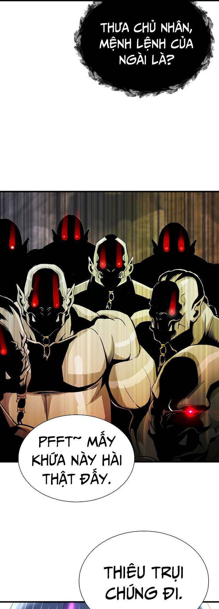 Ta Trở Về Từ Địa Ngục Chap 30 - Next Chap 31