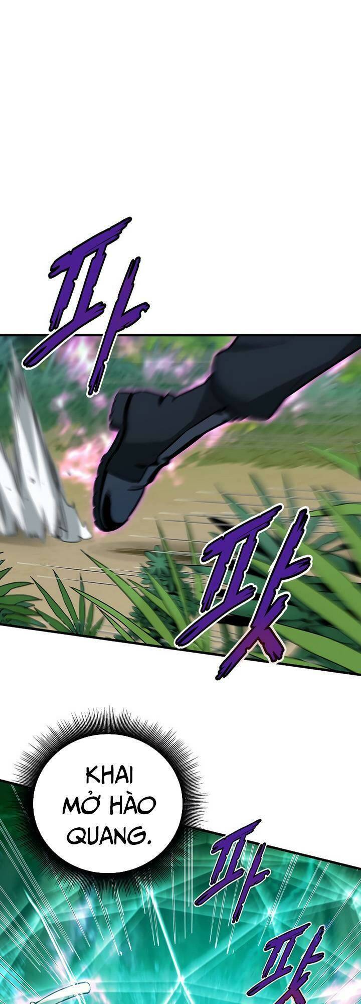 Ta Trở Về Từ Địa Ngục Chap 30 - Next Chap 31