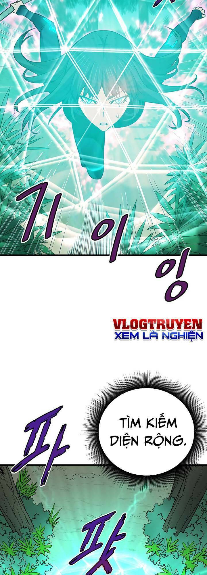 Ta Trở Về Từ Địa Ngục Chap 30 - Next Chap 31