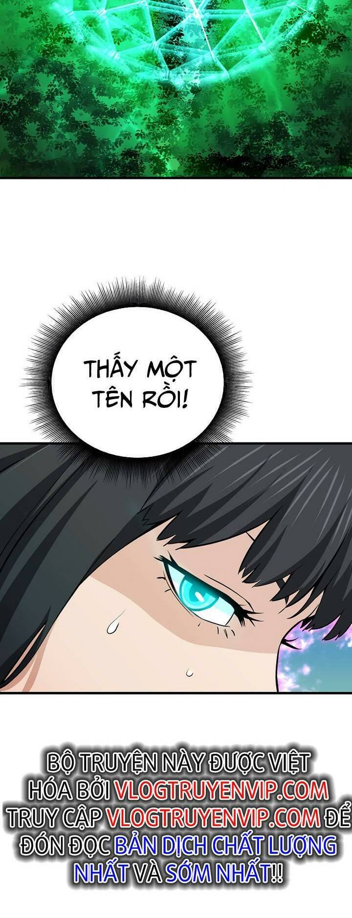 Ta Trở Về Từ Địa Ngục Chap 30 - Next Chap 31