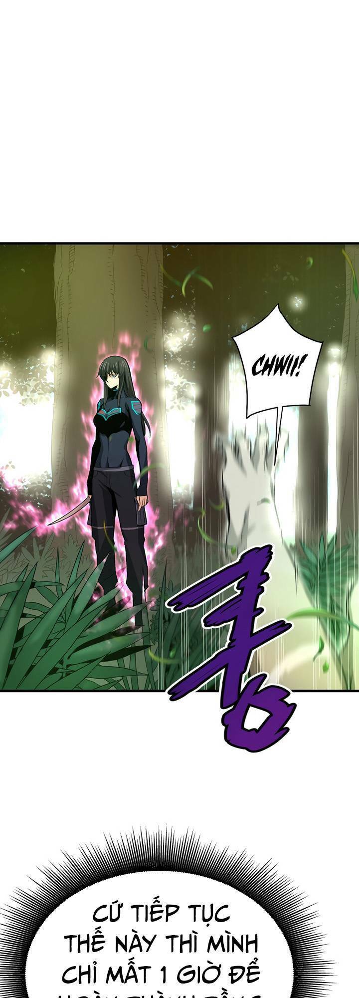 Ta Trở Về Từ Địa Ngục Chap 30 - Next Chap 31