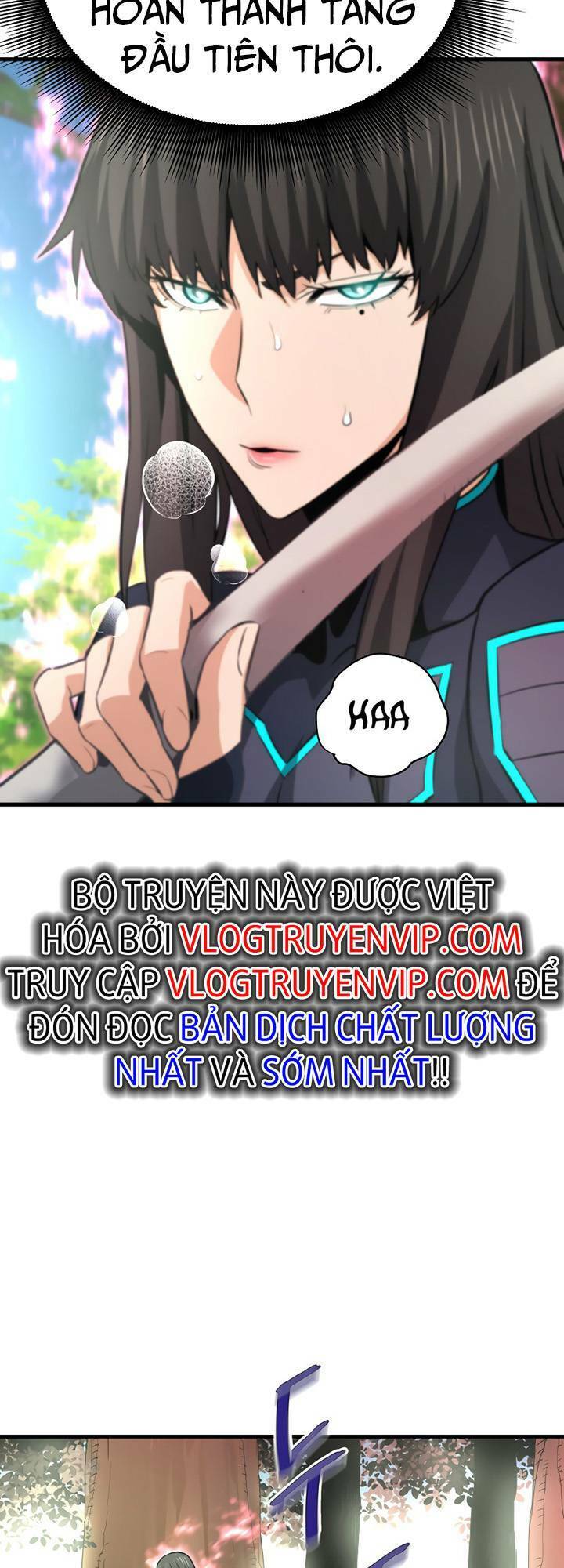 Ta Trở Về Từ Địa Ngục Chap 30 - Next Chap 31
