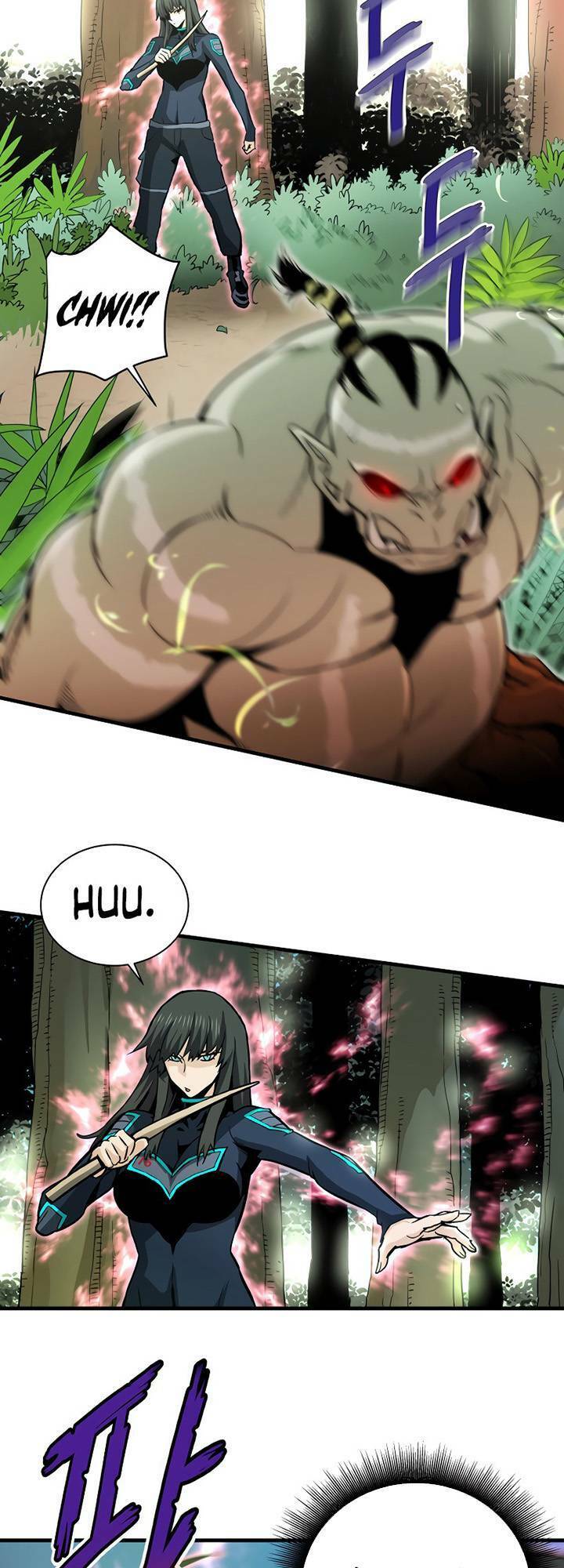 Ta Trở Về Từ Địa Ngục Chap 30 - Next Chap 31