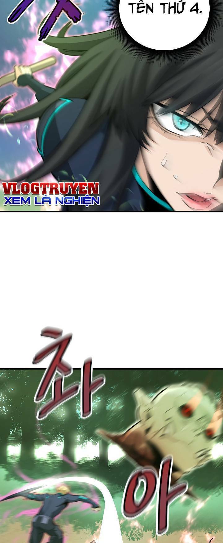 Ta Trở Về Từ Địa Ngục Chap 30 - Next Chap 31