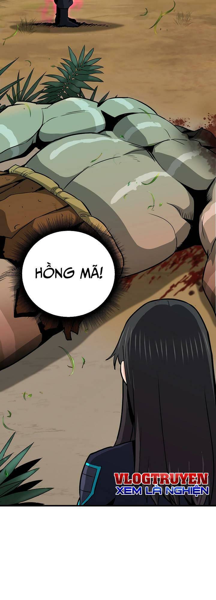 Ta Trở Về Từ Địa Ngục Chap 30 - Next Chap 31