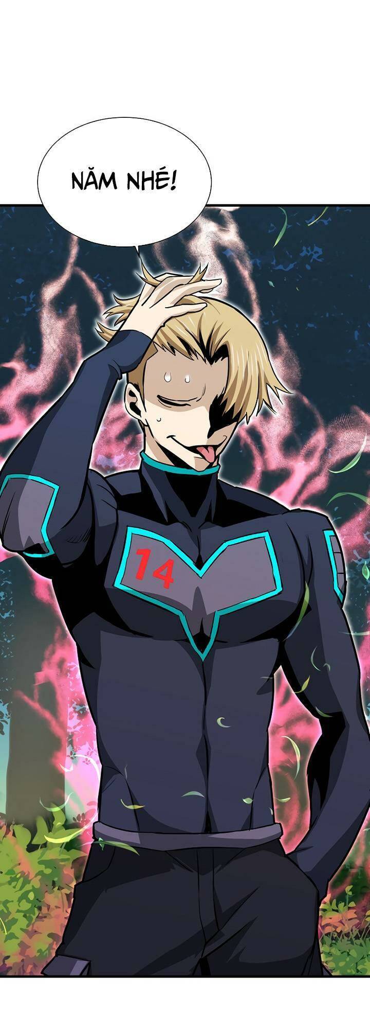 Ta Trở Về Từ Địa Ngục Chap 30 - Next Chap 31