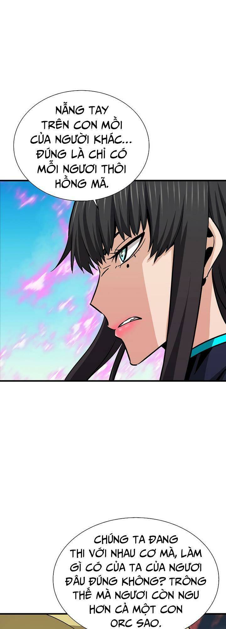 Ta Trở Về Từ Địa Ngục Chap 30 - Next Chap 31