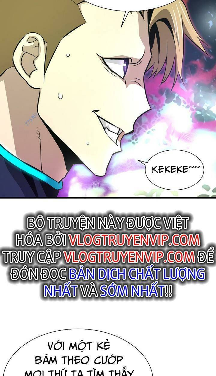 Ta Trở Về Từ Địa Ngục Chap 30 - Next Chap 31
