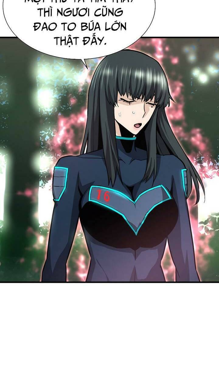 Ta Trở Về Từ Địa Ngục Chap 30 - Next Chap 31