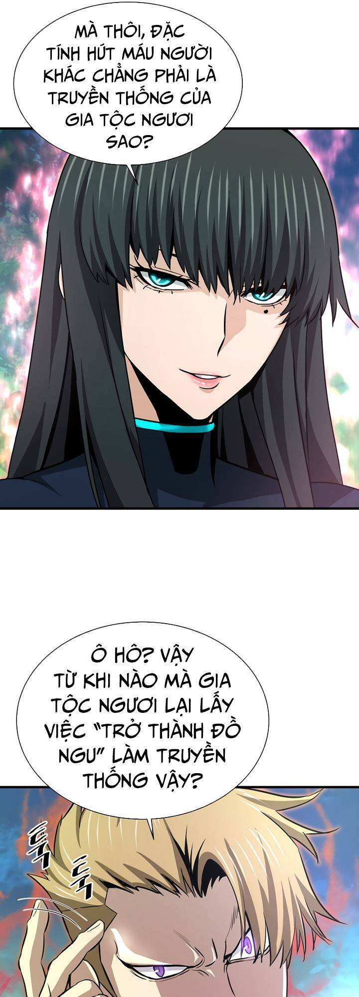 Ta Trở Về Từ Địa Ngục Chap 30 - Next Chap 31