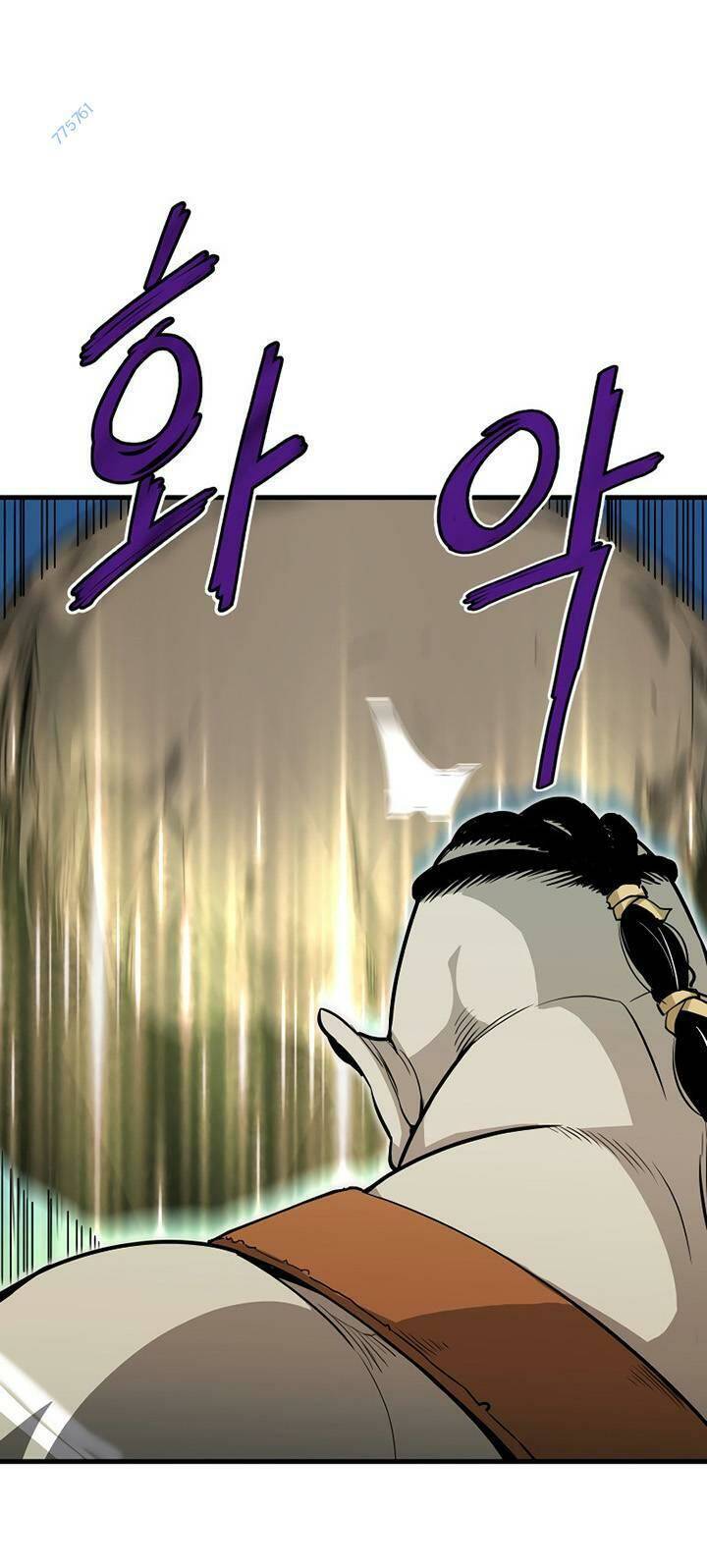 Ta Trở Về Từ Địa Ngục Chap 30 - Next Chap 31
