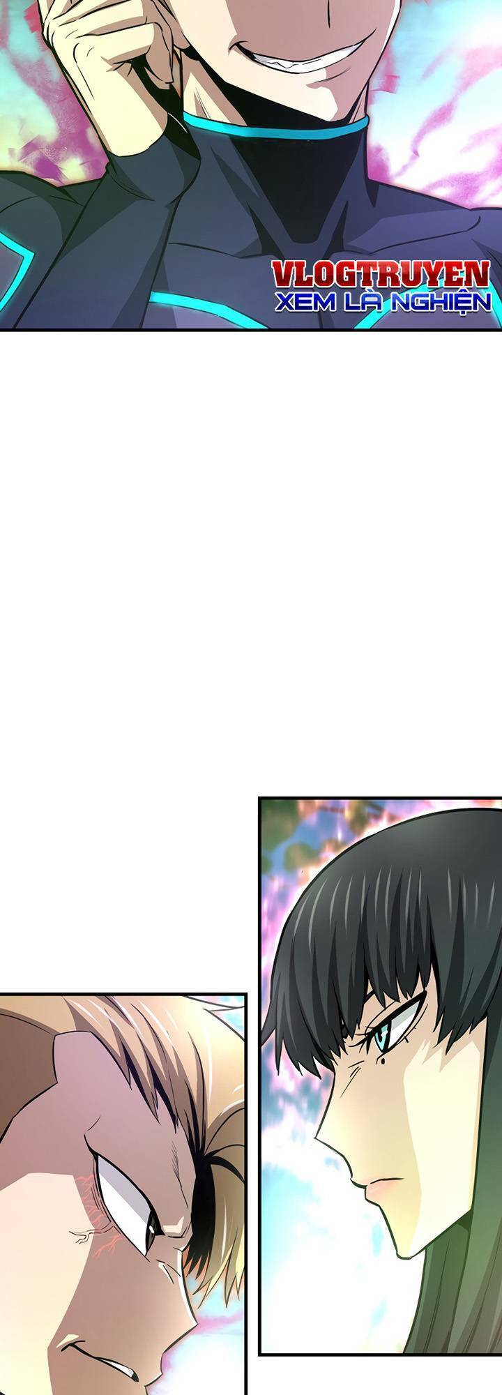 Ta Trở Về Từ Địa Ngục Chap 30 - Next Chap 31